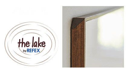 木製フレーム